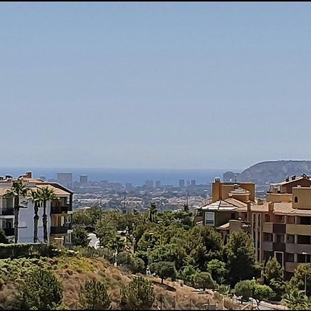 Md Cheap'N Chic Alicante มุทชาเมล ภายนอก รูปภาพ