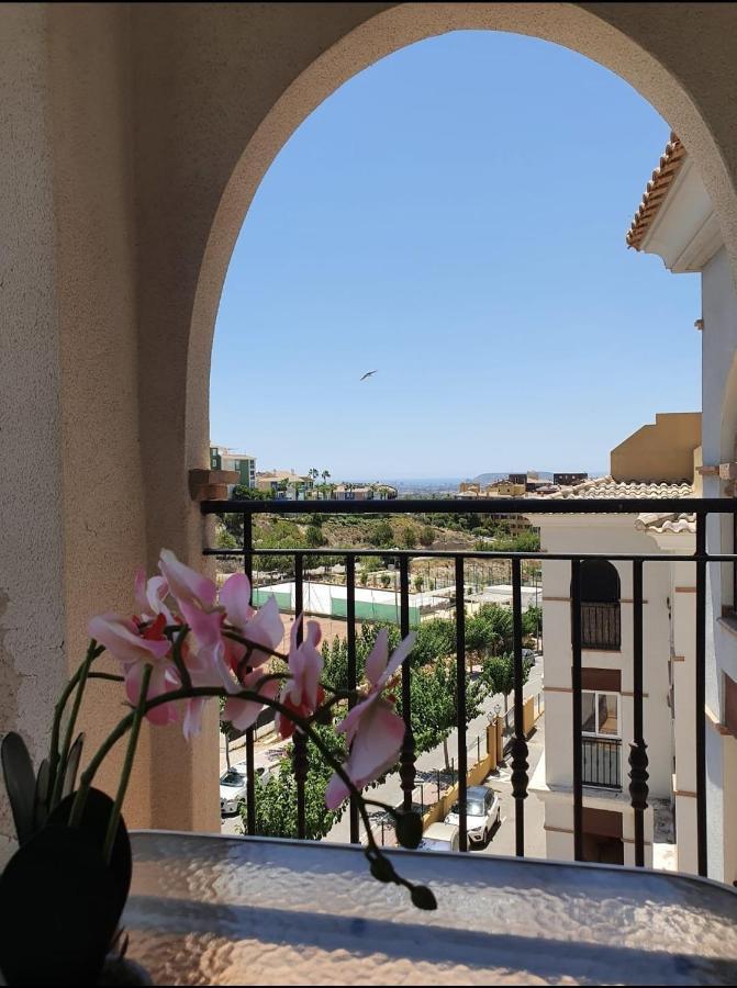 Md Cheap'N Chic Alicante มุทชาเมล ภายนอก รูปภาพ