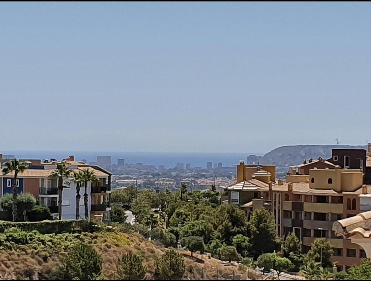 Md Cheap'N Chic Alicante มุทชาเมล ภายนอก รูปภาพ